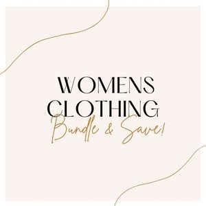 Womens Clothing